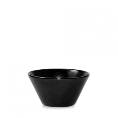 Салатник Zest Churchill 0,34л d12,1см h6,5см, Bit on the Side, Onyx BCBKZE121 в Москве , фото 1