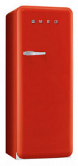 Smeg FAB28RR1 фото