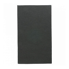 Салфетка бумажная двухслойная Garcia de Pou Double Point 1/6, черный, 33*40 см, 50 шт в Москве , фото