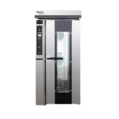 Печь ротационная электрическая Apach Bakery Line B46E-FS TSTA фото