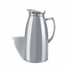 Кофейник-термос вакуумный Pujadas 1,5 л нерж. (71022052) в Москве , фото