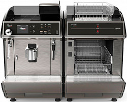 Кофемашина Saeco Idea Restyle Coffee, фото 3