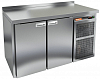 Охлаждаемый стол Hicold BN 11 BR2 TN фото