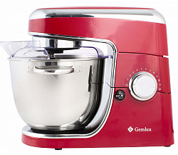 Планетарный миксер Gemlux GL-SM-88R, фото 3