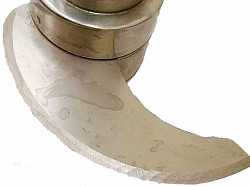 Лезвие для куттера Hurakan HKN-CL9M в Москве , фото