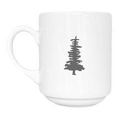 Кружка штабелируемая Petye 320 мл ALA-SMUG-320-FOREST в Москве , фото 1
