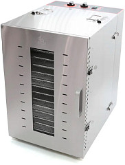 Дегидратор сушилка AIRHOT FD-16G, фото 6