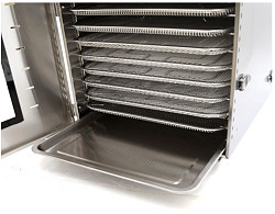 Дегидратор сушилка AIRHOT FD-16G, фото 7