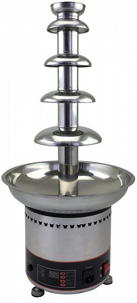 Шоколадный фонтан Kocateq DHC5FDC фото