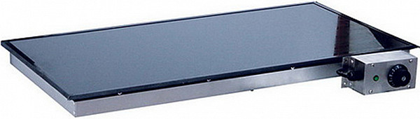 Поверхность тепловая Kocateq DH3618 фото