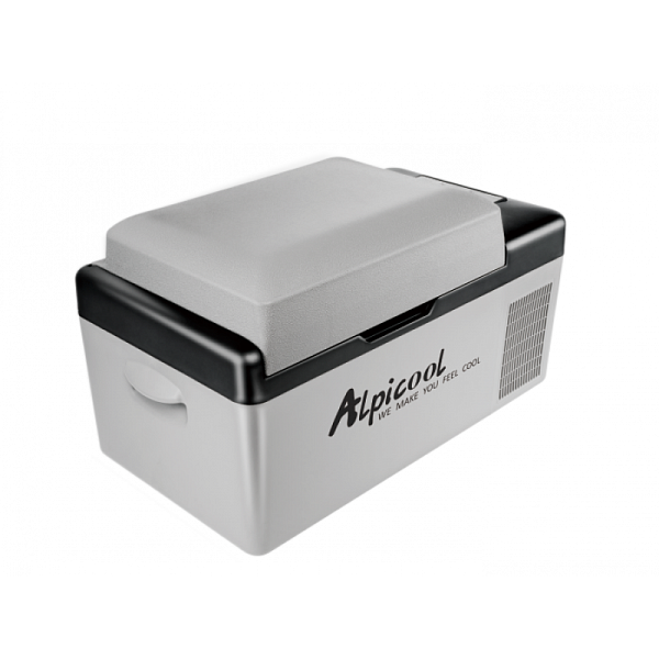Автохолодильник переносной Alpicool C20 фото