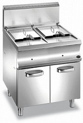Фритюрница Apach Chef Line GLFRIE77D26CS фото