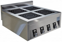 Плита индукционная Техно-ТТ ИПП-410134 в Москве , фото