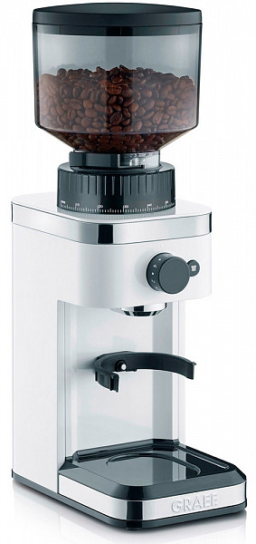 Кофемолка GRAEF CM 501 фото