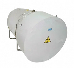 Водонагреватель в сборе Гродторгмаш 03.03.000 ММУ-1000М,ММУ-2000 фото