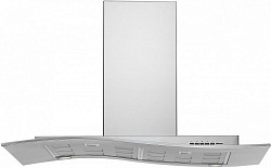 Пристенная вытяжка Falmec Onda Steel 90 в Москве , фото 1