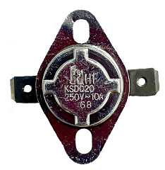 Термостат 68°с для рисоварки Hurakan HKN-SR270 в Москве , фото