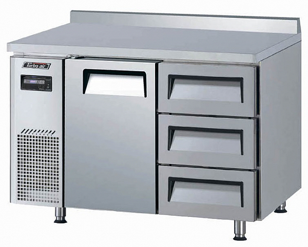 Охлаждаемый стол Turbo Air KWR12-3D-3-750 фото