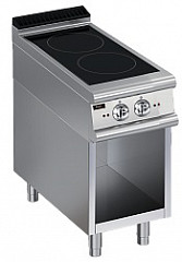 Плита индукционная Apach Chef Line LRI47OS в Москве , фото