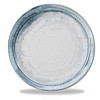 Тарелка безбортовая Dudson 23 см, Limestone MCFLDU231 фото