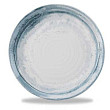 Тарелка безбортовая  27,5 см, Limestone MCFLDU271