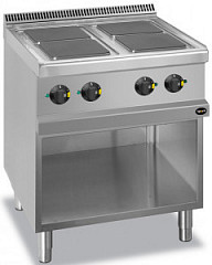 Плита электрическая Apach APRE-77P в Москве , фото