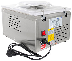 Машина вакуумной упаковки Foodatlas DZ-260D, фото 5