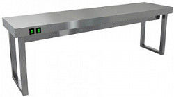 Полка тепловая Hicold TP1-14/3, фото