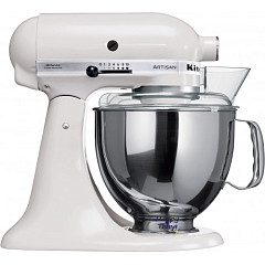 Планетарный миксер KitchenAid 5KSM175PSEPL в Москве , фото 1
