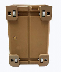 Термоконтейнер для вторых блюд Kocateq A02F, фото 3