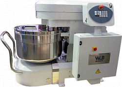 Спиральный тестомес WLBake SPR120 N фото