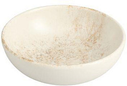 Салатник Porland 10 см Pioli Smoky Matte Brown (124211) в Москве , фото 3