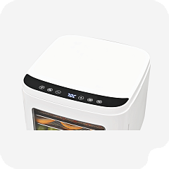 Дегидратор Geniard GA-309B в Москве , фото 3