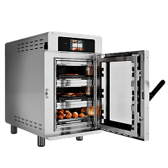 Печь многокамерная Alto Shaam VECTOR VMC-H3H 3Ф DELUXE в Москве , фото 3