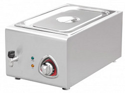 Мармит для вторых блюд Kocateq 4BM фото