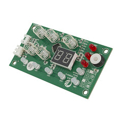 Панель управления для льдогенератора Foodatlas для BY-YT фото