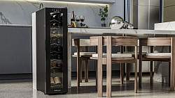 Винный шкаф Meyvel MV16-CBD1 в Москве , фото 13