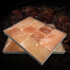 Лоток с соляными блоками Meatage для шкафов VI/46/120/160/180/WT, SN125/415 в Москве , фото 2