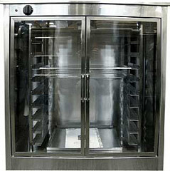 Расстоечный шкаф iRon Арго 110 в Москве , фото