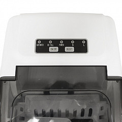 Льдогенератор Roal HZB-16/A в Москве , фото 3