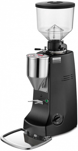 Кофемолка Mazzer Royal Electronic Black фото