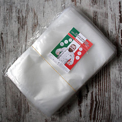 Пакеты рифленые для вакуумной упаковки VacGurman VG2535 в Москве , фото 5