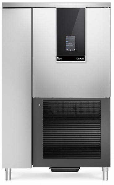 Шкаф шоковой заморозки Lainox NEOG122 фото