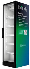 Холодильный шкаф Briskly Smart 5 Online в Москве , фото