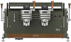 Кофемашина Dalla Corte 1-MC-ZEROCL-2-VOW-400 в Москве , фото 1