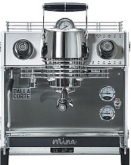 Кофемашина Dalla Corte 1-MC-MINA-1-W-230, фото 1