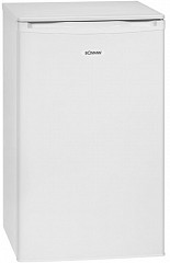 Холодильник Bomann KS 163.1 в Москве , фото 1