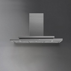 Островная вытяжка Falmec Symbol Steel Isola 90 в Москве , фото 1