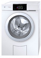 Стиральная машина V-Zug Adora SLQ (левая навеска) (WAASLQZ li) фото