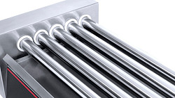 Гриль роликовый Hurakan HKN-GW5M в Москве , фото 6